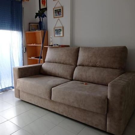 Piso Primera Linea De Mar Apartment Empuriabrava Exterior photo