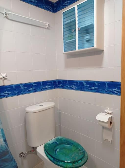 Piso Primera Linea De Mar Apartment Empuriabrava Exterior photo