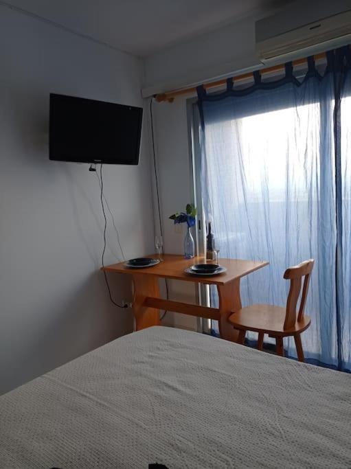 Piso Primera Linea De Mar Apartment Empuriabrava Exterior photo